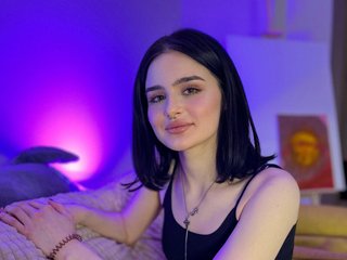 Chat de vídeo erótico KrissiKiss