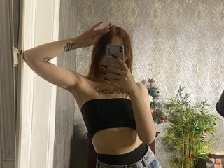 Chat de vídeo erótico KrissMe