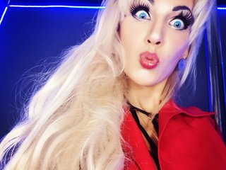 Foto do perfil HotKinJina