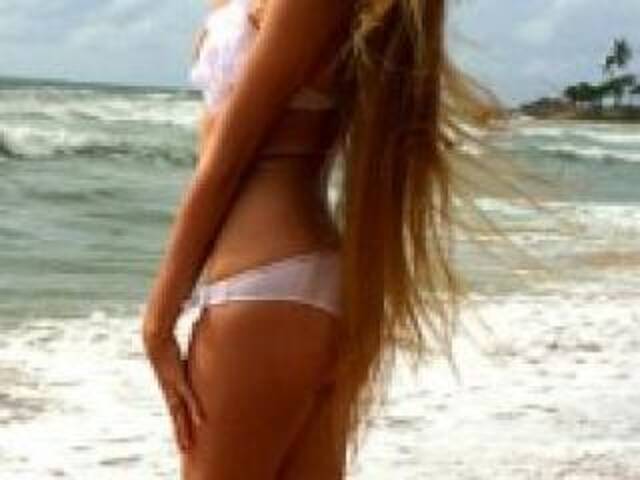 Foto do perfil krisssska