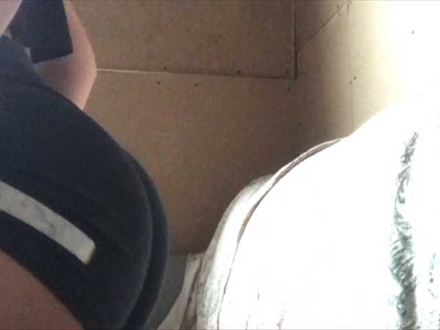 Capturas de tela de transmissão Krissstya