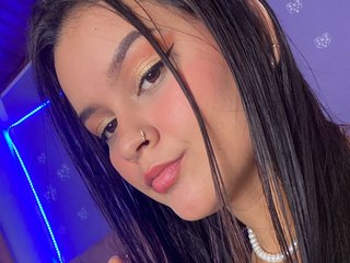 Chat de vídeo erótico KrissSweetBoobs