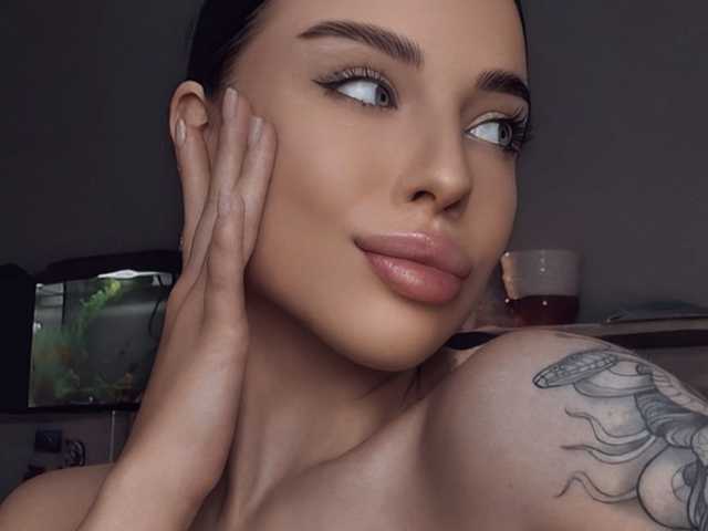 Foto do perfil CUTIE_KRISSSY