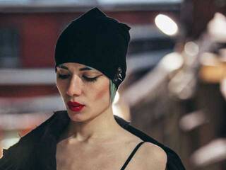 Chat de vídeo erótico KrisStatl