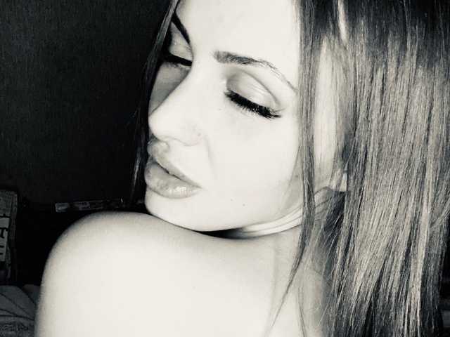 Foto do perfil Krissty