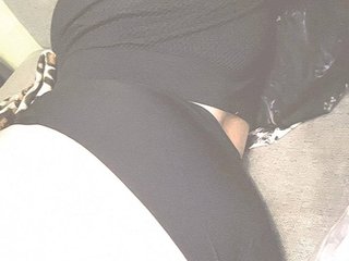 Chat de vídeo erótico krissweet