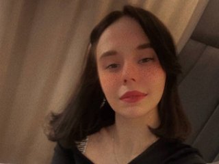 Chat de vídeo erótico KrissyKittyCat