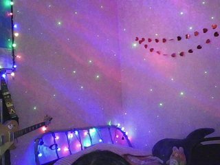 Chat de vídeo erótico KrissyKittyCat