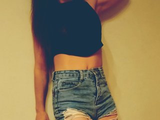 Chat de vídeo erótico Krissyy-1