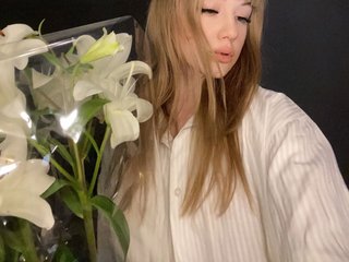 Chat de vídeo erótico Mellisa_Bounty