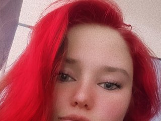 Chat de vídeo erótico Krista