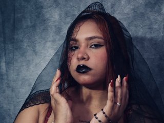 Chat de vídeo erótico kristal-20