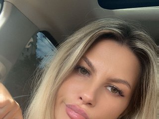 Chat de vídeo erótico KristalJessika