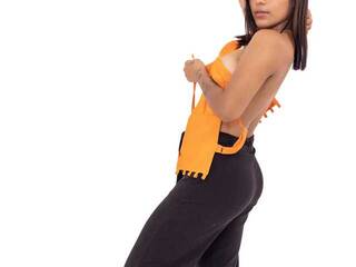 Chat de vídeo erótico KristalJones