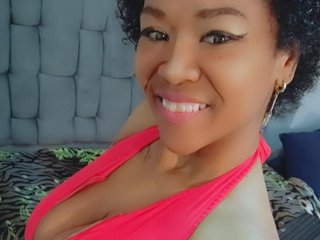 Chat de vídeo erótico KristalOwens