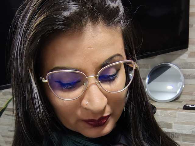 Foto do perfil KristellCasalla