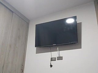 Chat de vídeo erótico KristellCasalla