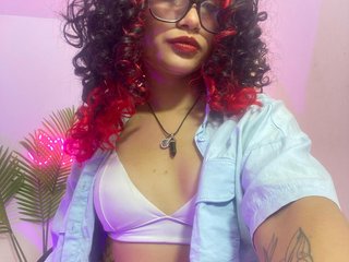 Chat de vídeo erótico Kristen-tay