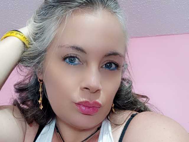 Foto do perfil kristensweet-777