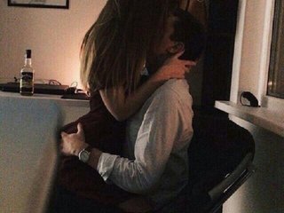 Chat de vídeo erótico Kristi_Alex007