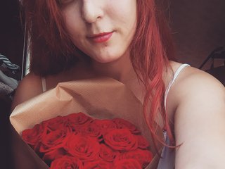 Chat de vídeo erótico Kristi221