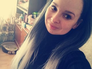 Chat de vídeo erótico Kristi25