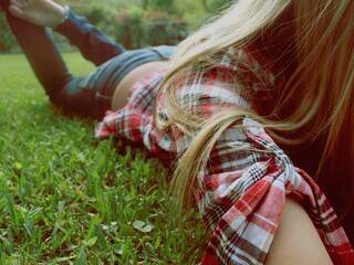 Chat de vídeo erótico Kristi261