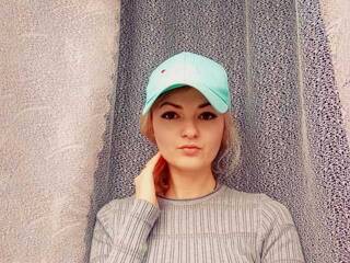 Chat de vídeo erótico Kristi661