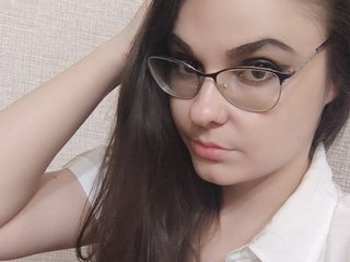 Chat de vídeo erótico Kristicat