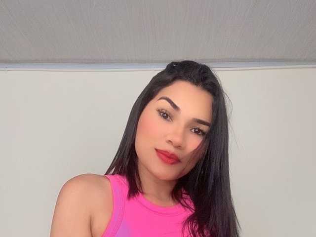 Foto do perfil Kriscooper
