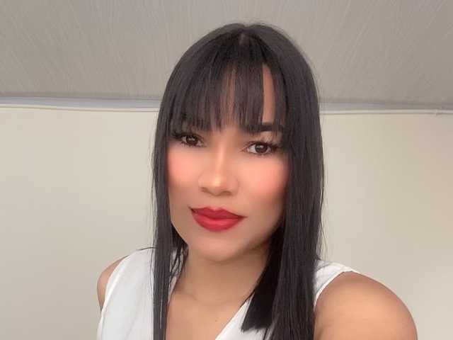 Foto do perfil Kristieee