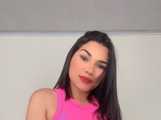Chat de vídeo erótico Kristieee
