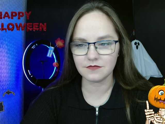 Capturas de tela de transmissão KristiMur1