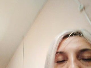 Chat de vídeo erótico Kristin-68