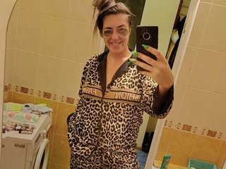 Chat de vídeo erótico Kristina-5