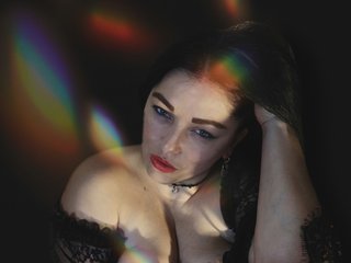 Chat de vídeo erótico Kristina-kisa