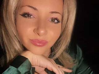 Chat de vídeo erótico Kristinochka0316