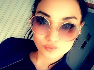 Chat de vídeo erótico Kristina2511a