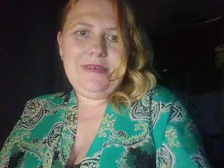 Chat de vídeo erótico Kristina543210