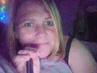 Chat de vídeo erótico Kristina543210
