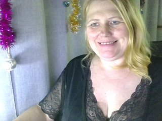 Chat de vídeo erótico Kristina543210