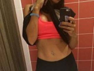 Chat de vídeo erótico kristinaad