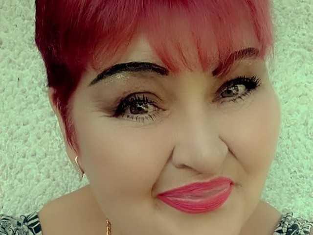 Foto do perfil KristinaExcite