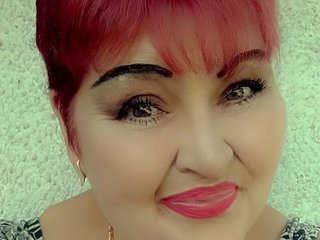Chat de vídeo erótico KristinaExcite