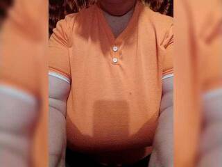 Chat de vídeo erótico KristinaExcite