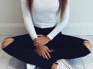 Chat de vídeo erótico kristinafox