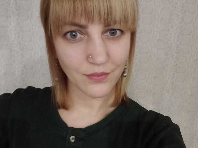 Foto de perfil KristinaFoxxx