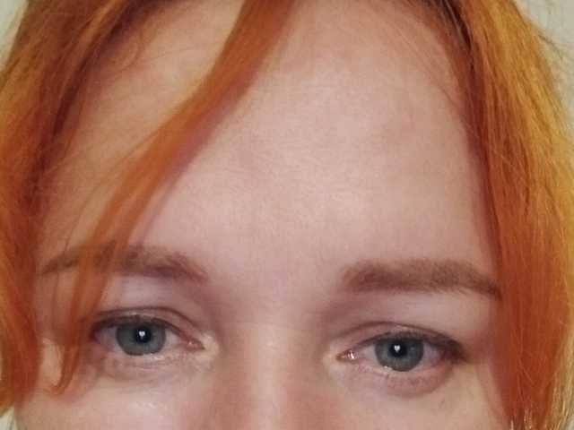 Foto do perfil KristinaHetty