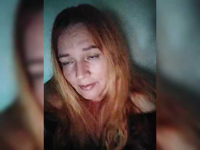 Capturas de tela de transmissão KristinaHetty