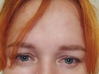 Chat de vídeo erótico KristinaHetty